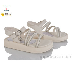 Босоножки Clibee-Doremi